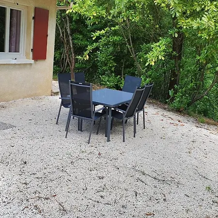 La Buissonade Proche Sarlat 24 Pour 1 A 6 Personnes *