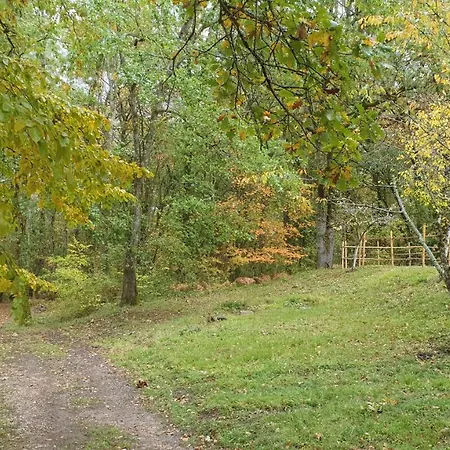 La Buissonade Proche Sarlat 24 Pour 1 A 6 Personnes * Saint-André-d'Allas